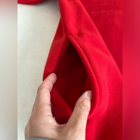 NWT Genuine Licensed MLB Cincinnati Reds Fleece - Picture 4 of 8